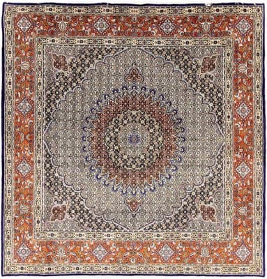 Moud Carpet 255x247