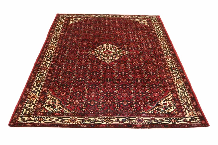 Hosenabad Carpet 310x210