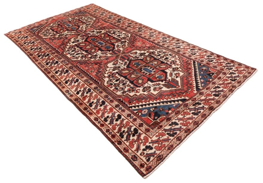 Hamadan Carpet  311x157 - Image 3