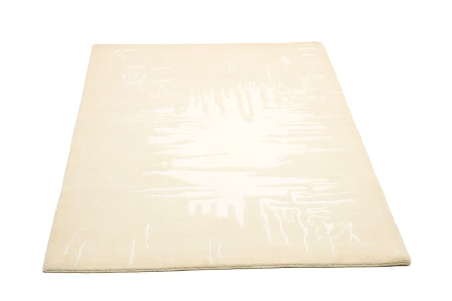 MODERN NEPAL Teppich 202x140 - Image 5