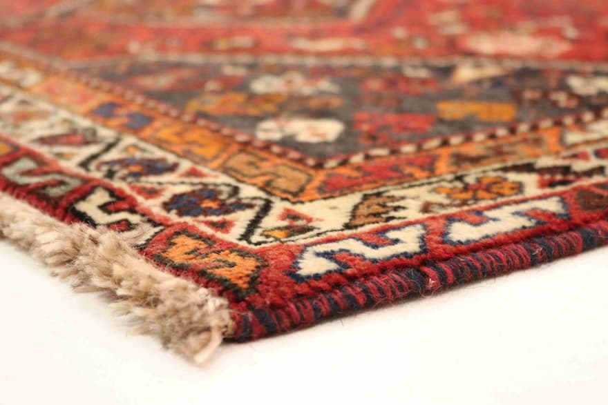SHIRAZ Carpet 154x119