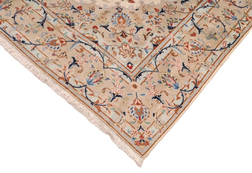 Kashan Carpet  296x200
