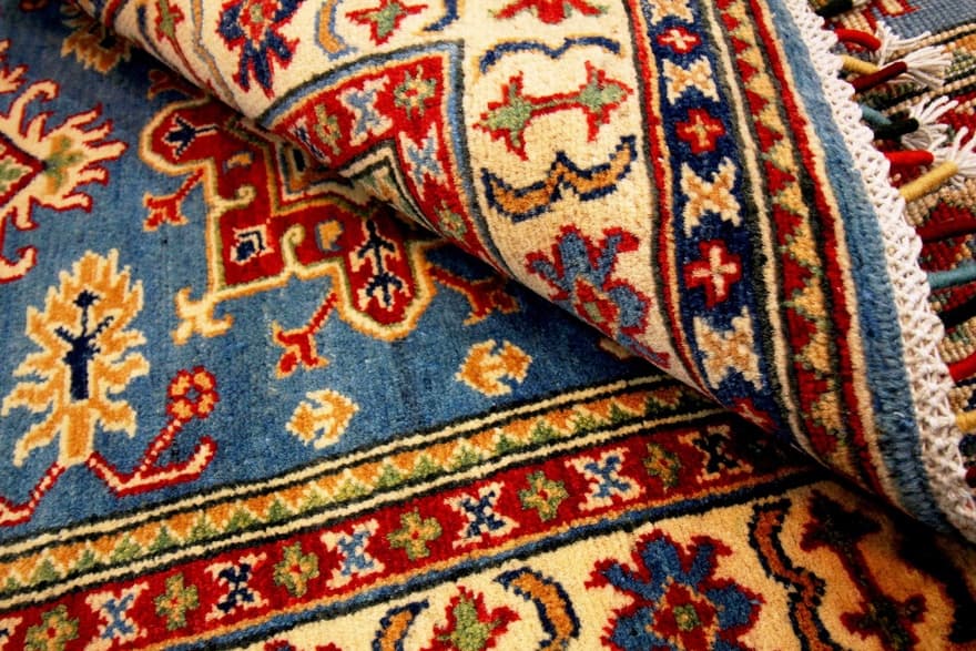Kazak Carpet 127x97