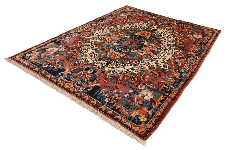Bakhtiar Farah Dombeh Carpet 282x207