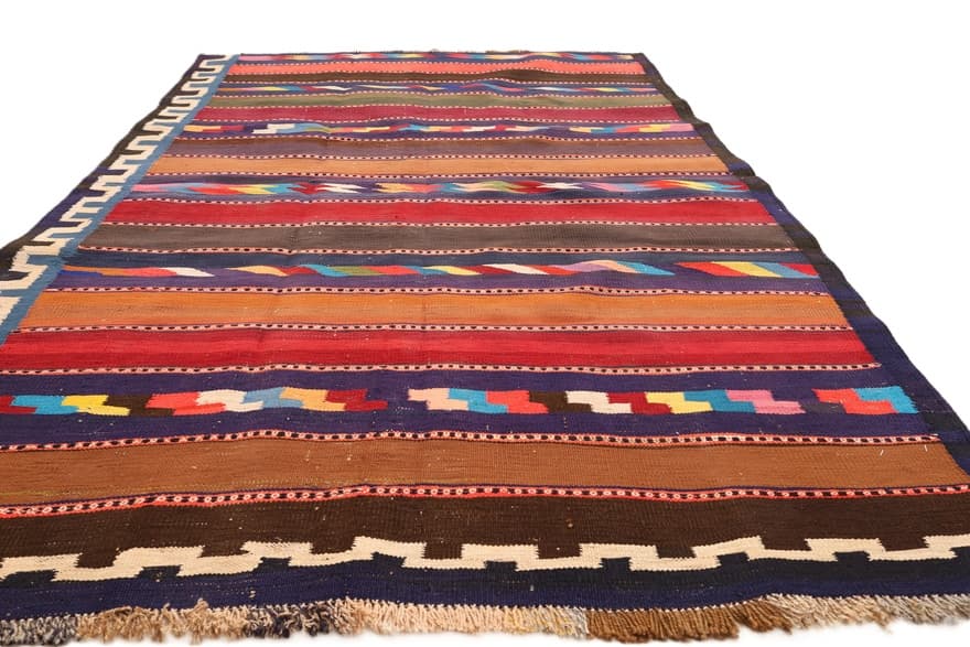 Kilim  Carpet 156x115