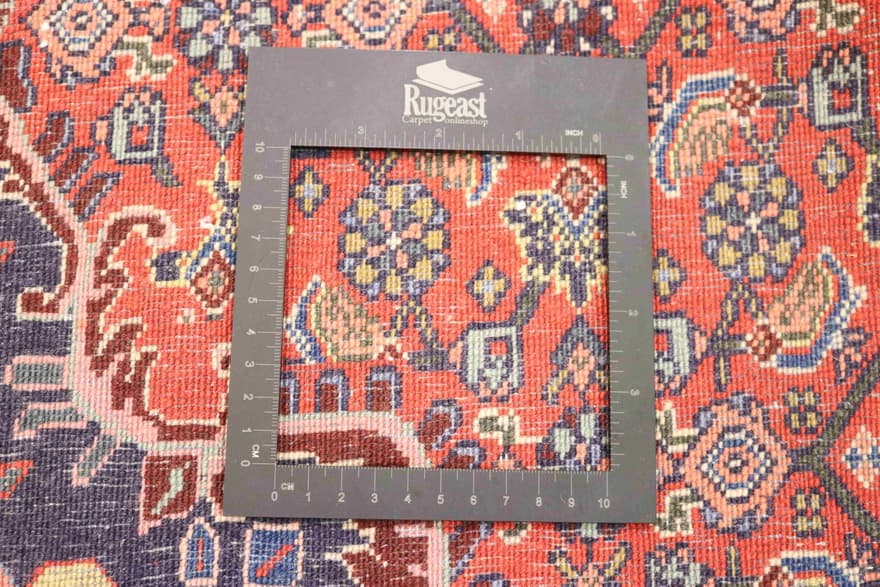 Bidjar 173x117