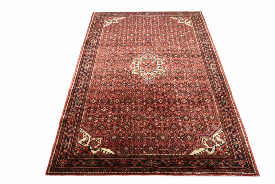 Hosenabad Teppich 306x204