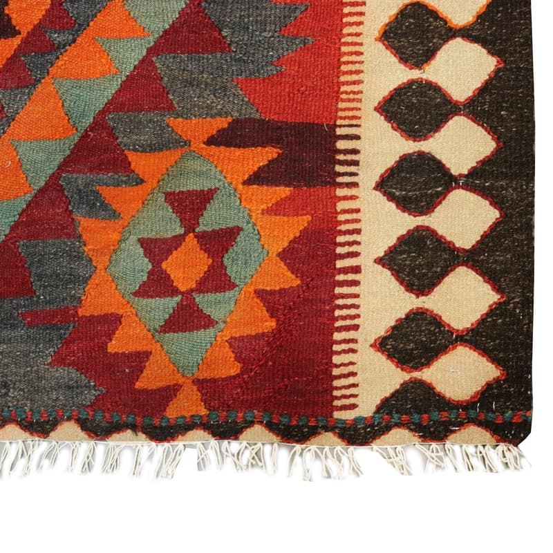 Kelim Teppich 300x138