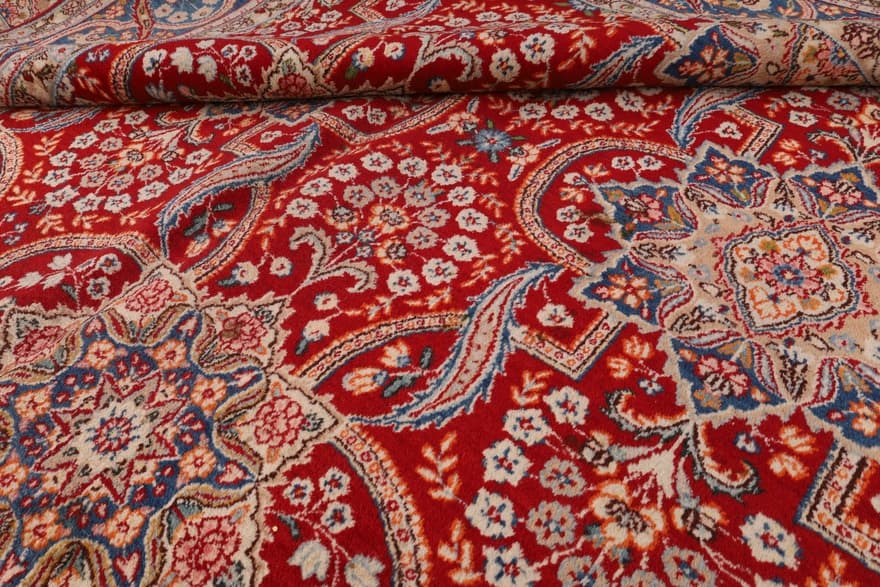 Birjand Teppich 397x300 - Image 6