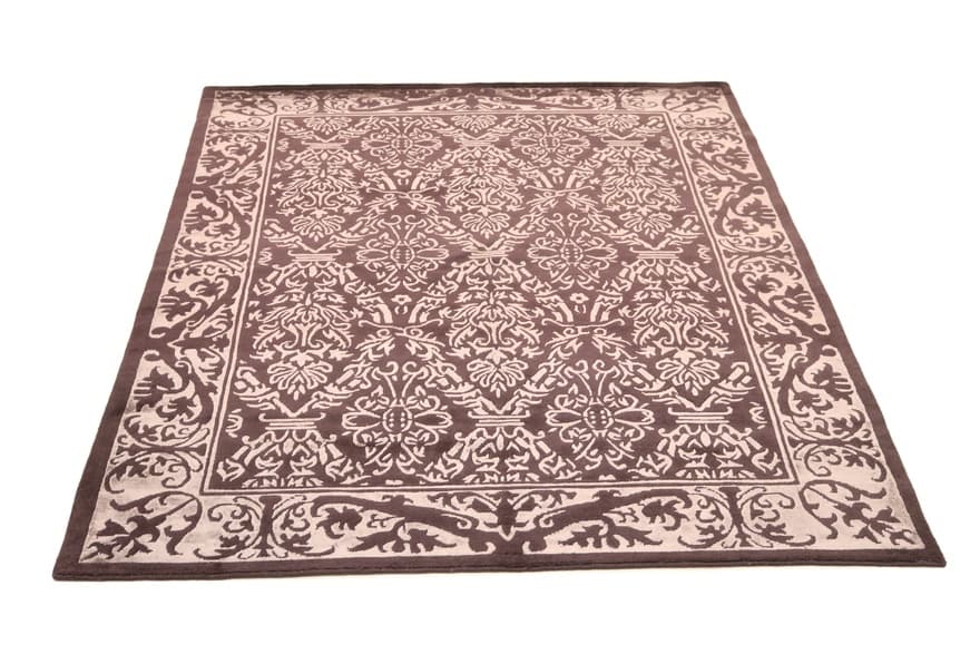 Designer Modern Nepal Teppich 236x173