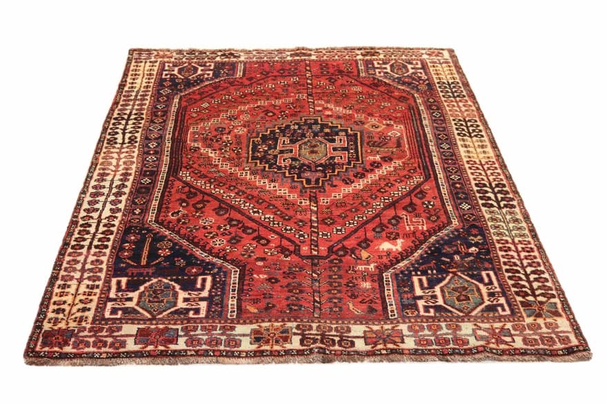 SHIRAZ 248x168