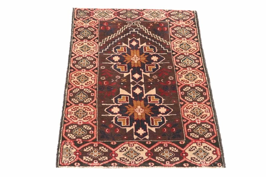 Belutsch Carpet 125x80