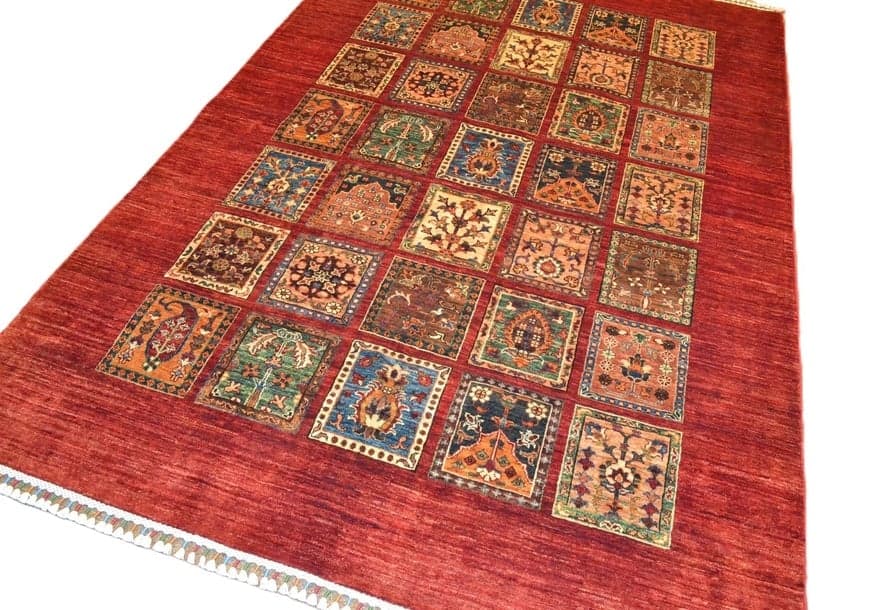 Ariana Carpet  255x175 - Image 4