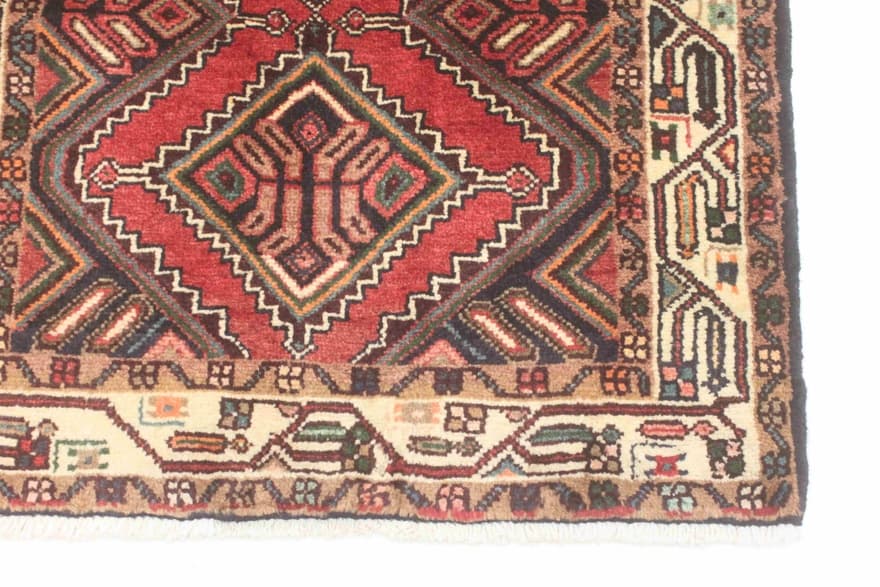 Hamadan 197x80