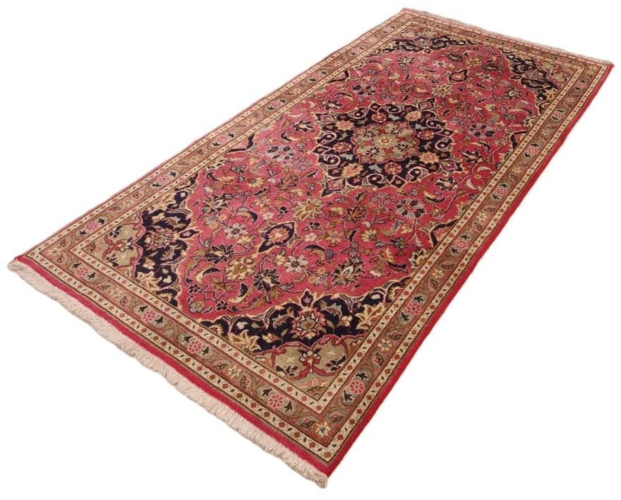 Kashmar Carpet 222x110 - Image 4