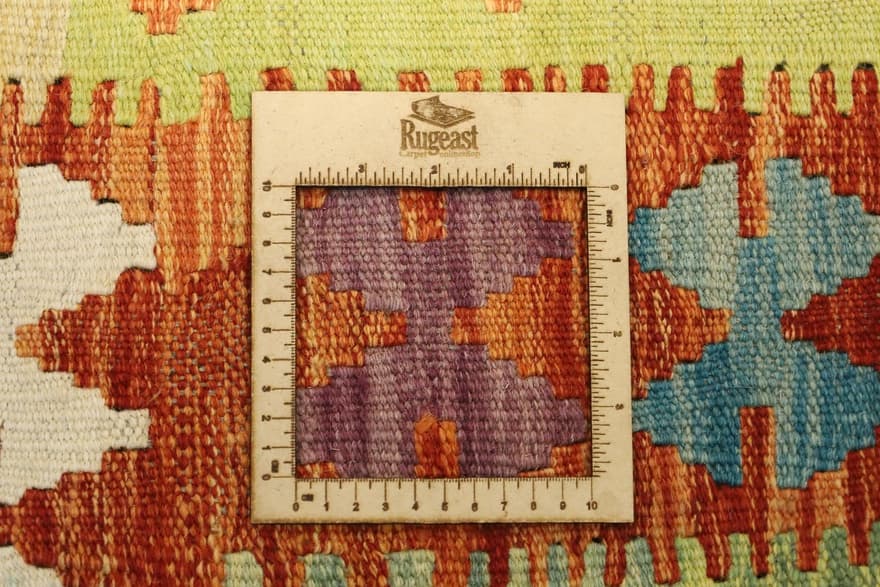 Kelim Teppich144x101