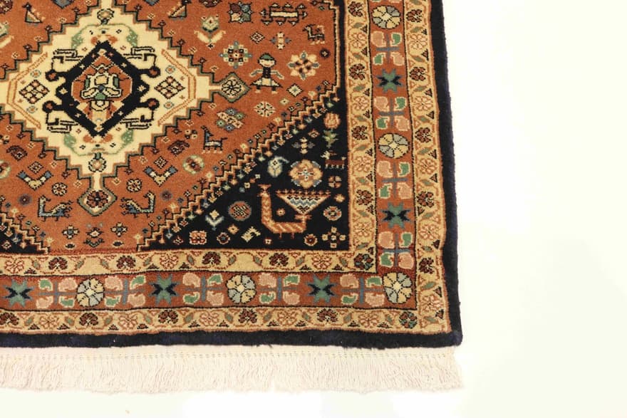 SHIRAZ Teppich 137x97