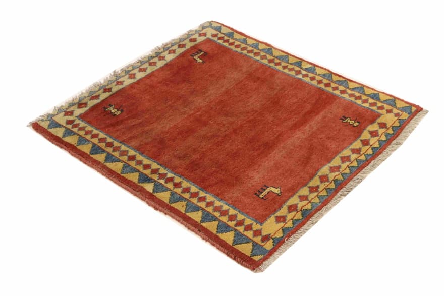 Gabbeh 139x122