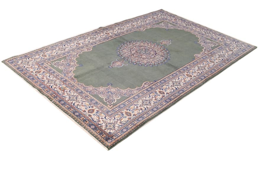 Moud Teppich 260x160