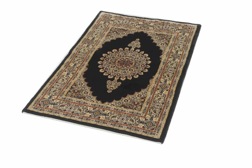 Moud Teppich 157x99