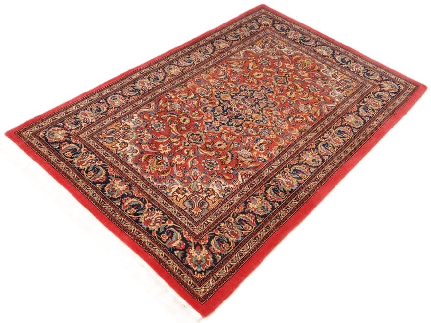 Ghom Teppich 151x106 - Image 3