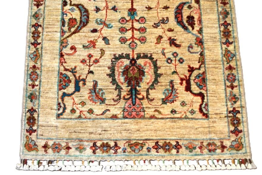 Ariana Carpet  126x79 - Image 3