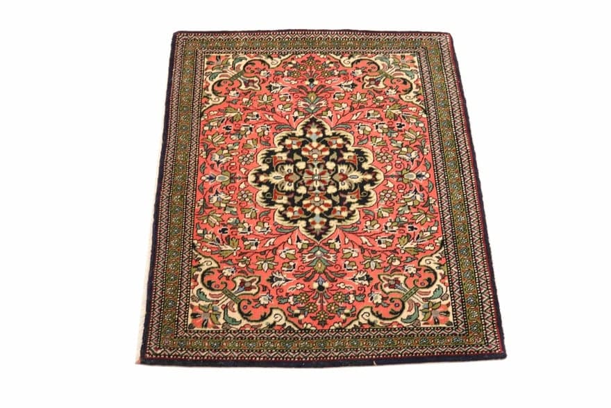 Ghom 93x70 - Image 4