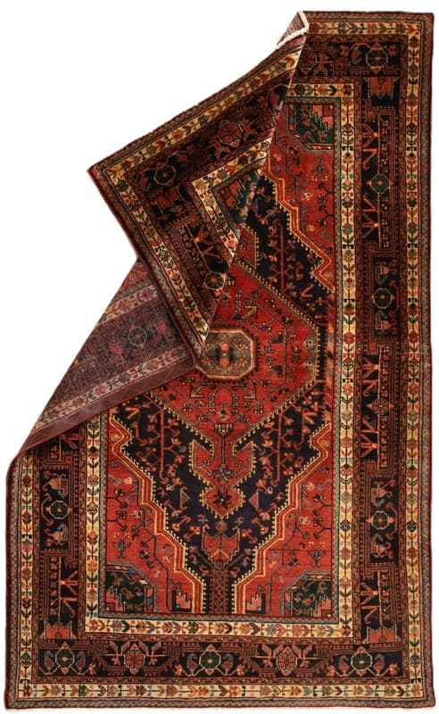 Tuserkan Carpet  230x141 - Image 6