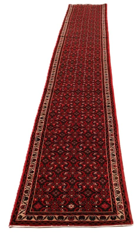 HOSEANABAD Teppich  480x75