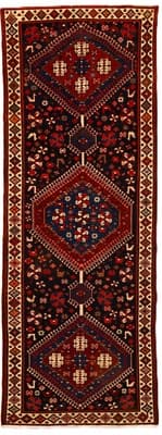 Bakhtiar Carpet 311x115