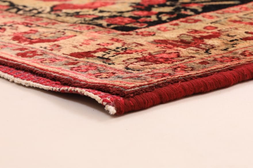 Afshar Carpet 243x178