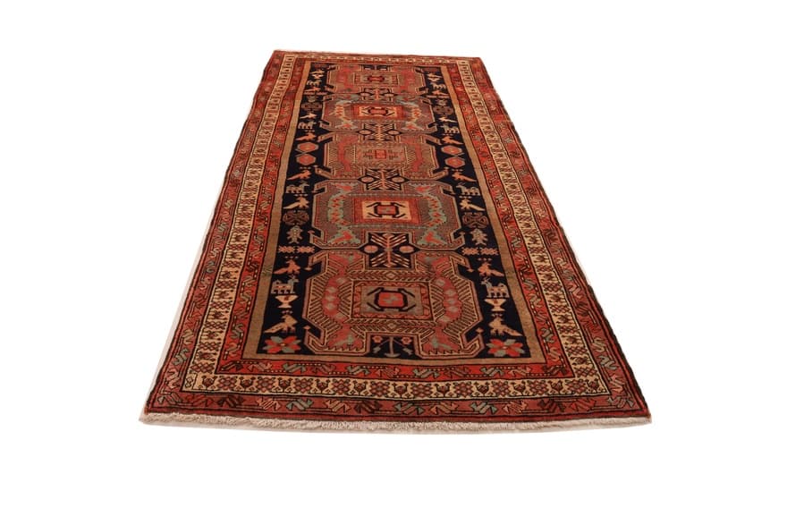 Ardebil Carpet 310x137