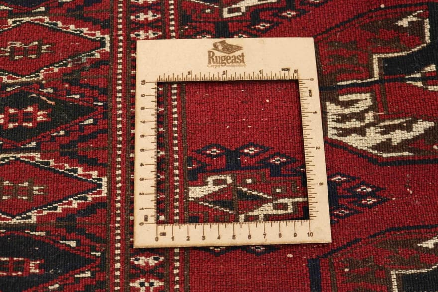 Buchara Carpet 170x115