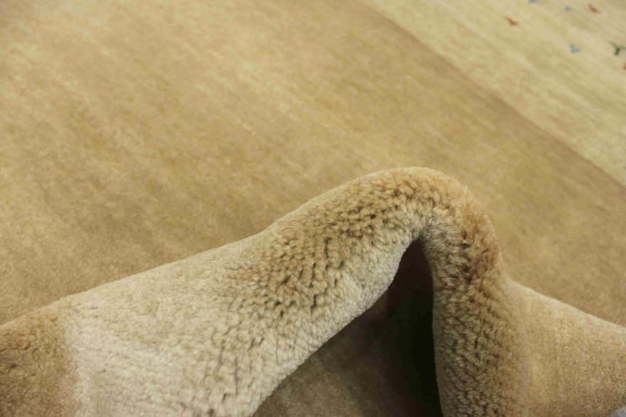 Loribaft Teppich 238x171