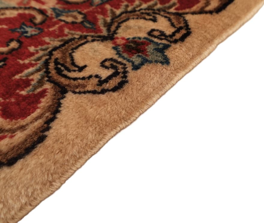 Sarough Teppich 95x65 - Image 6