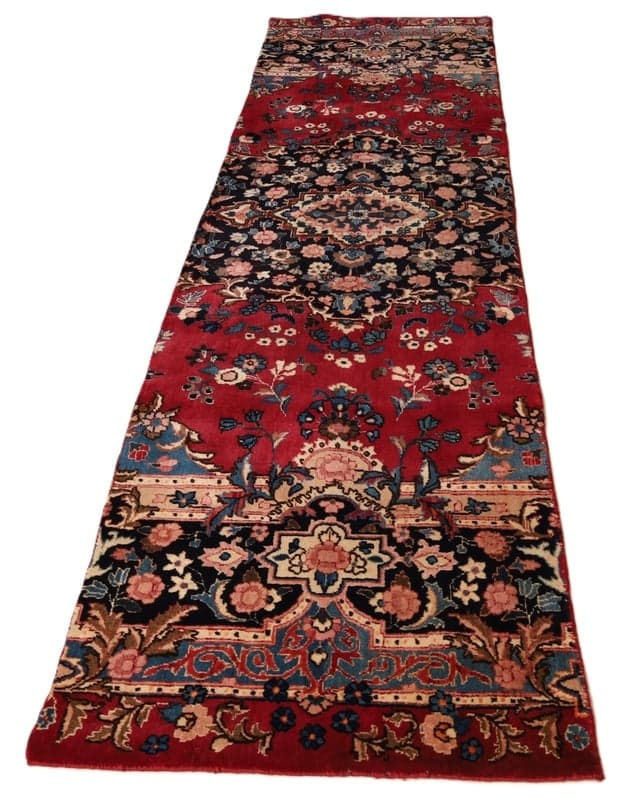 Mashad Carpet 290x77 - Image 4