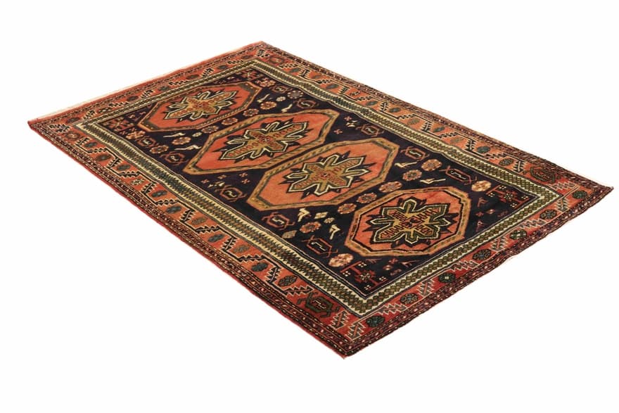 ZANJAN Carpet 228x138
