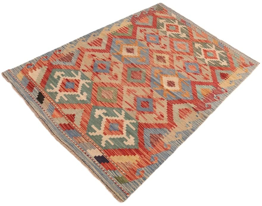 KELIM Teppich 145x101 - Image 3