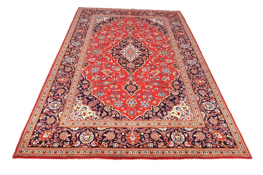 KESHAN Carpet 322x208