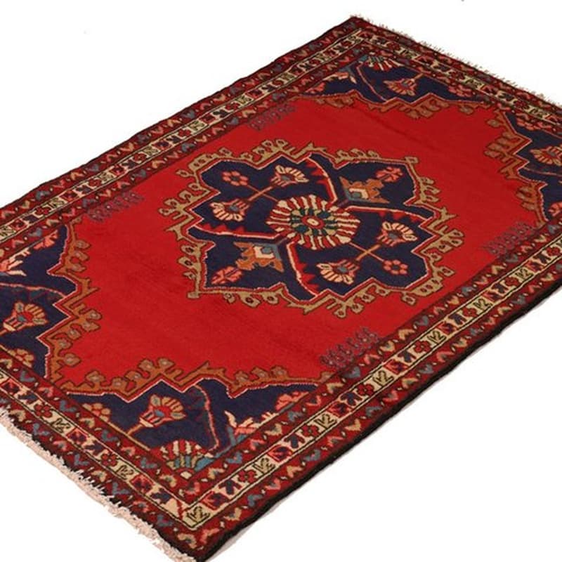Tafreich Carpet  140x84 - Image 4