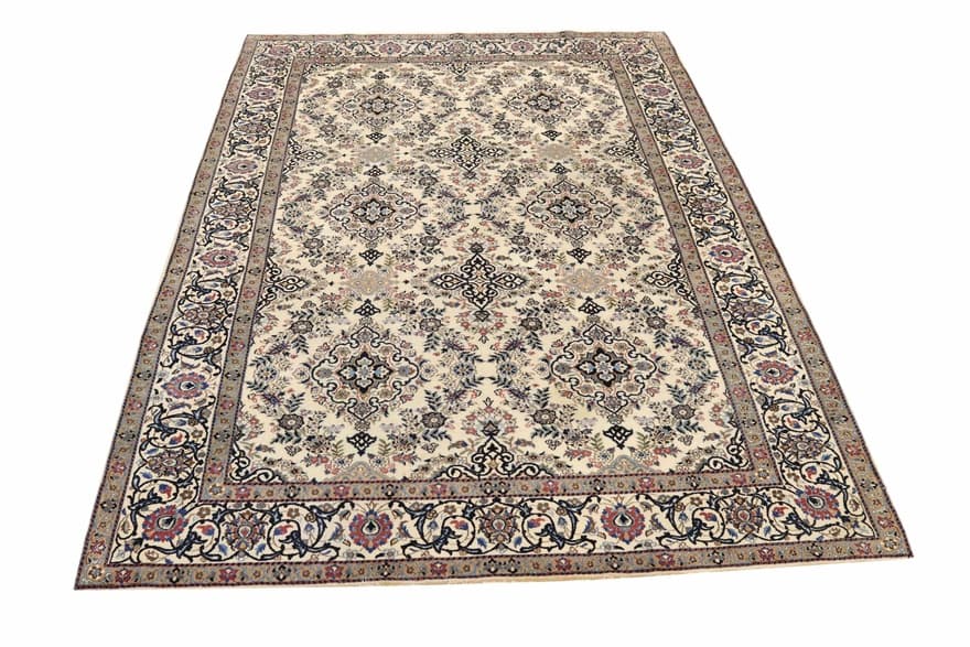 Nain 9 La Teppich 308x208