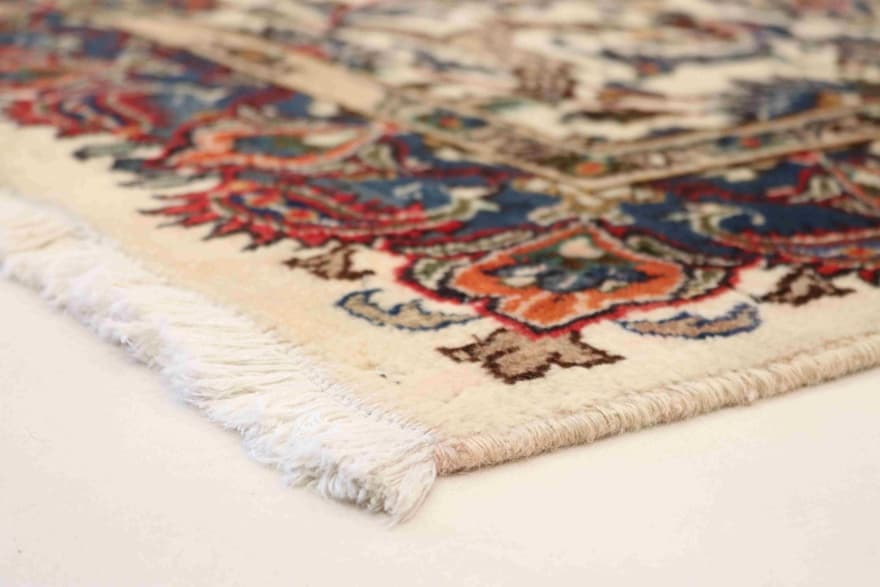 Kashmar Carpet 290x99