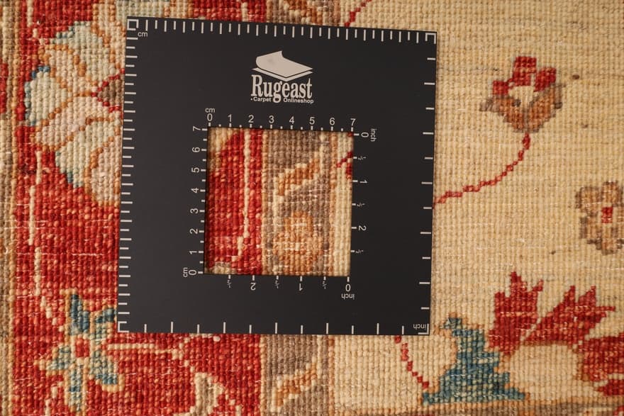 Zigler Carpet 151x97 - Image 6