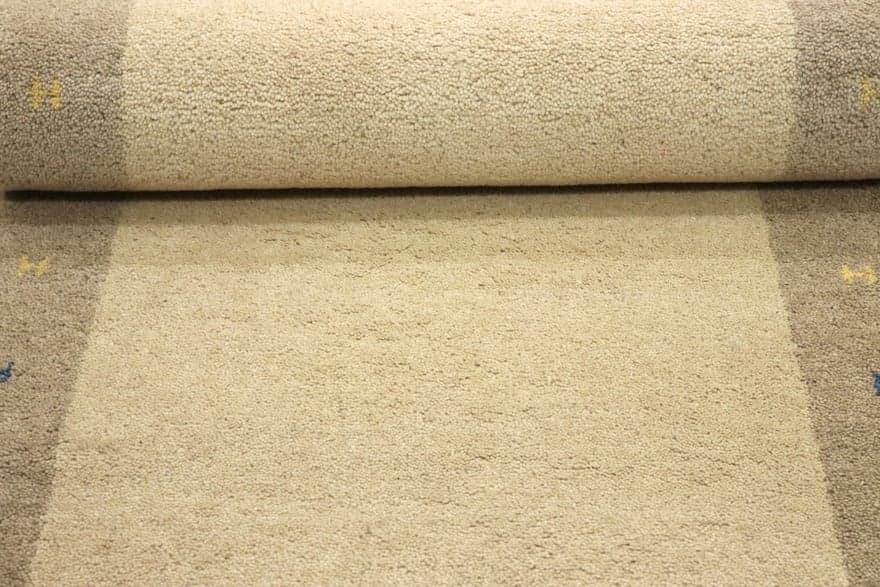 Gabbeh Teppich 305x80 - Image 5