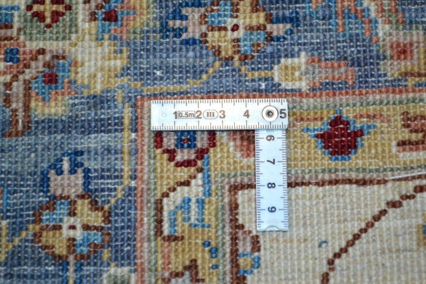 Ziegler Farahan Carpet  182x123 - Image 5