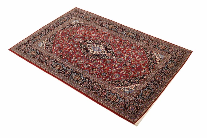 Keschan Carpet 218x142