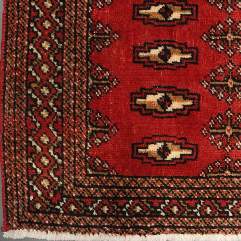 Turkaman Teppich 132x60