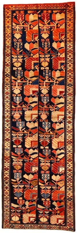Azerbeijan  Teppich 365x119