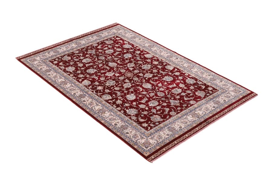 Ghom Acacia Teppich 150x100