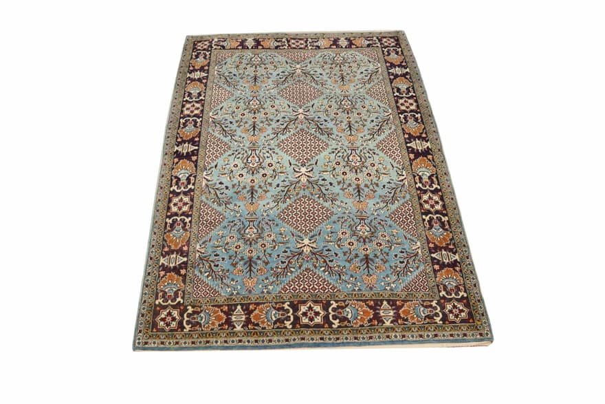 Ghom Carpet 212x137